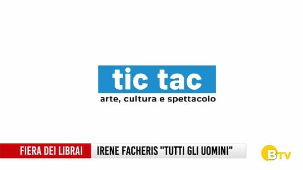 Tic Tac. Irene Facheris 