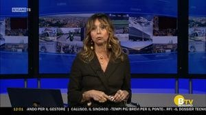 BERGAMO TG ORE12