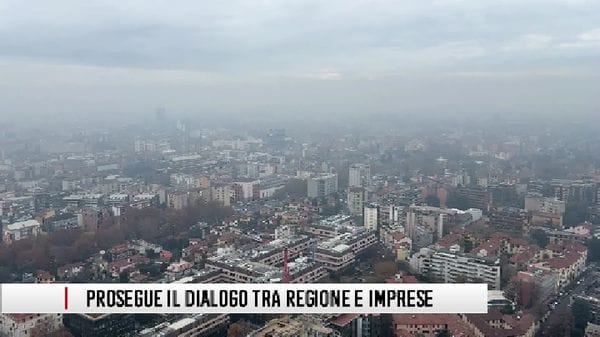 Innovazione, sviluppo e sostegno economico, prosegue il dialogo tra la Regione e il mondo imprenditoriale