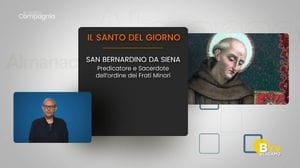 IN VOSTRA COMPAGNIA