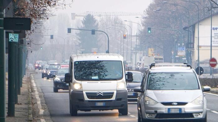 Acquisto di auto nuove: bando per il terzo settore