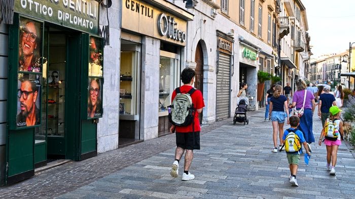 Bergamo, le imprese promuovono il territorio solo a metà: pesano parcheggi, sicurezza e burocrazia