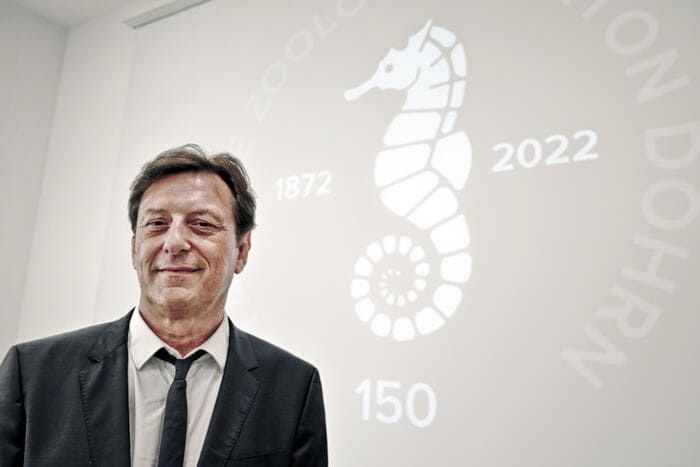 Danovaro, proteggere la biodiversità marina producendo energie rinnovabili