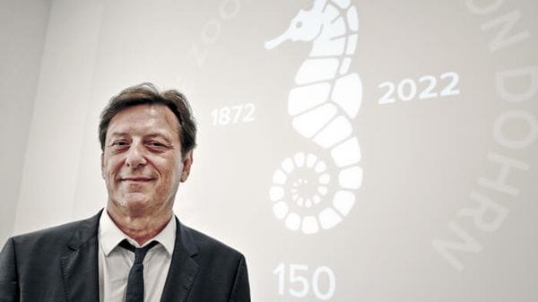 Danovaro, proteggere la biodiversità marina producendo energie rinnovabili