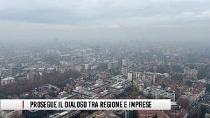 Innovazione, sviluppo e sostegno economico, prosegue il dialogo tra la Regione e il mondo imprenditoriale
