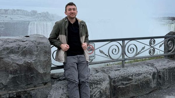 L’Atalanta e i tifosi nel mondo: ecco Qurban, dall’Azerbaigian. «Io, nerazzurro per mitologia e grande gioco»