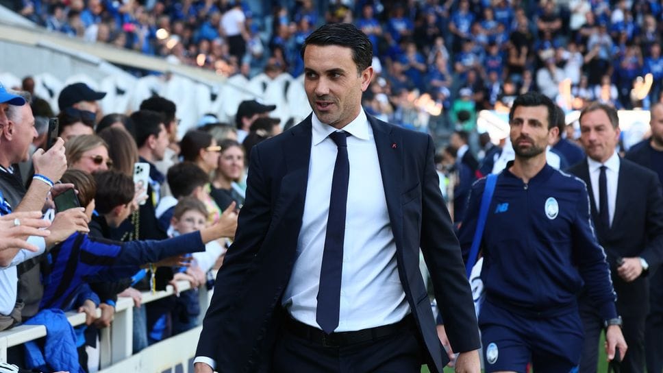 L’Atalanta inizia il conto alla rovescia: a Firenze l’ex Palladino con le seconde linee