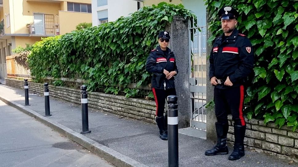 Omicidio Claris, processo accelerato in Corte d’assise: De Simone parlerà il 16 giugno