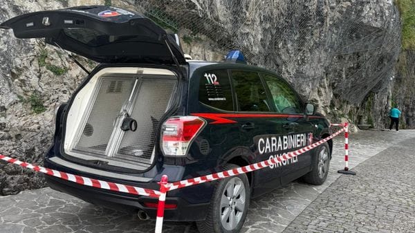 Pamela Genini, secondo giorno di ricerche. Perlustrata anche l’area del santuario della Cornabusa