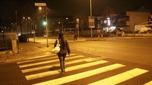 Pedoni, un incidente ogni tre giorni: quaranta vittime dal 2002 - La mappa