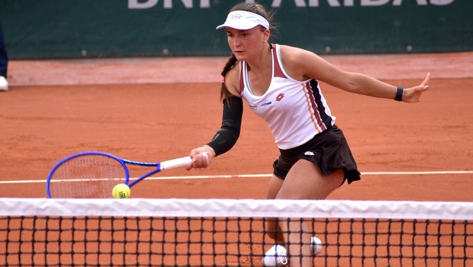 Pigato, finisce il sogno Parigi: al Roland Garros disco rosso con l’ex n. 3 Stephens