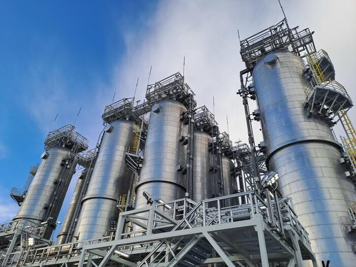 ReCommon-Greenpeace, ricorso contro progetto Ccs di Snam a Ravenna