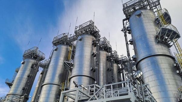ReCommon-Greenpeace, ricorso contro progetto Ccs di Snam a Ravenna