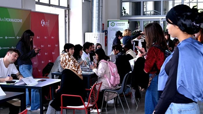 Ristorazione e turismo, stagione al via: 130 al Job day, ma ne servono ben 4.200