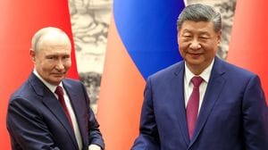 Russia-Cina, dipendenze e il rischio di passi fatali