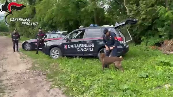 Sant'Omobono, continuano le ricerche per il caso Genini
