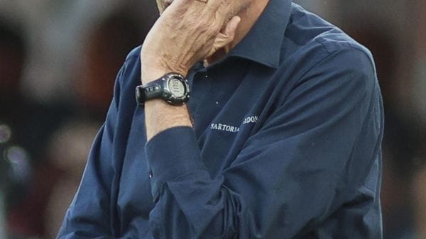 Sarri, l’Atalanta sfida il Napoli Allegri può sparigliare le carte