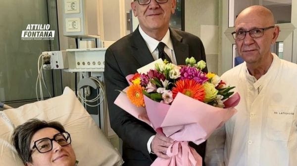 Si ferma per dare aiuto a  un cane, biologa di Treviglio accoltellata nel Lodigiano: è caccia all’uomo