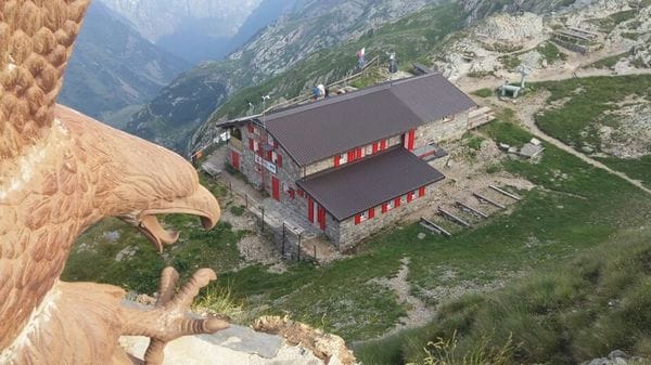 Vilminore, il rifugio Tagliaferri va al Comune. Si prepara il bando per il gestore