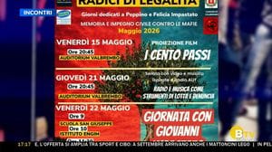 INCONTRI