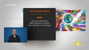 IN VOSTRA COMPAGNIA