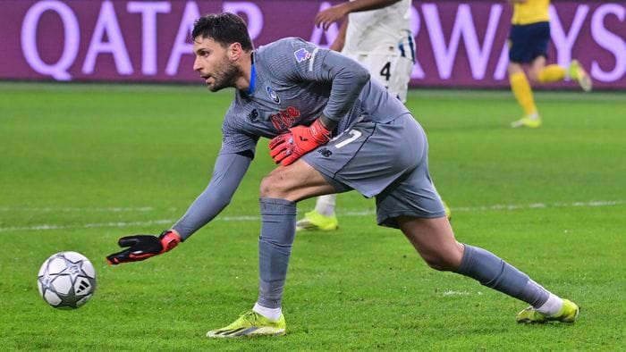 Atalanta, ultimo atto a Firenze: Sportiello potrebbe sostituire Carnesecchi fra i pali