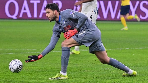 Atalanta, ultimo atto a Firenze: Sportiello potrebbe sostituire Carnesecchi fra i pali