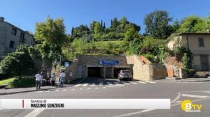 Bergamo, parking Fara, intesa sui conti per la sua costruzione, 1 milione 53 mila euro al Comune