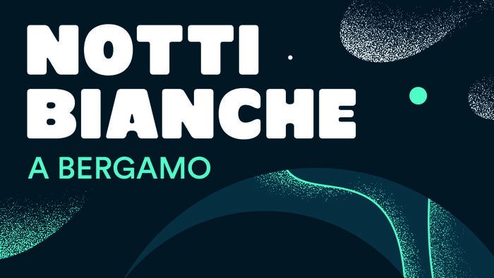 bergamo si accende con le notti bianche quattro eventi tra ambiente musica sport e shopping da Ecodibergamo.it bergamo si accende con le notti bianche quattro eventi tra ambiente musica sport e shopping