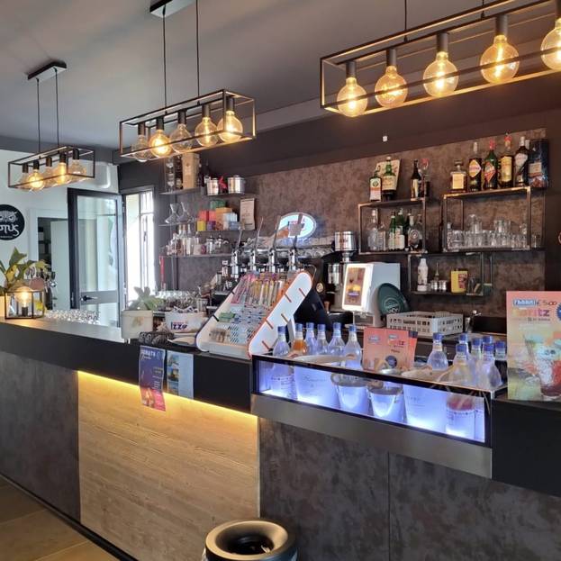 «Civico 2»: sport, divertimento e pizza napoletana
