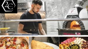 «Civico 2»: sport, divertimento e pizza napoletana
