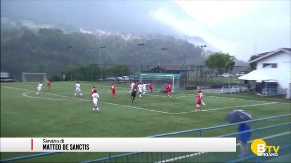 Coppa Valbrembana, dal 23 maggio il torneo giovanile giunto alla 20a edizione