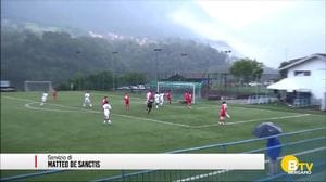 Coppa Valbrembana, dal 23 maggio il torneo giovanile giunto alla 20a edizione