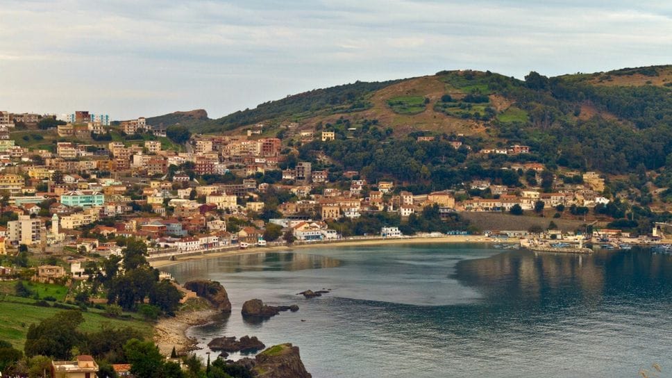 In pellegrinaggio in Algeria sulle orme di Sant’Agostino