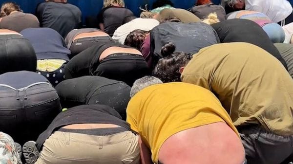 Israele oltre ogni limite: l’Ue abbia più coraggio