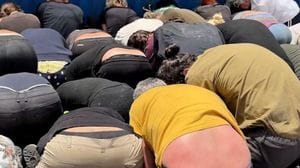Israele oltre ogni limite: l’Ue abbia più coraggio