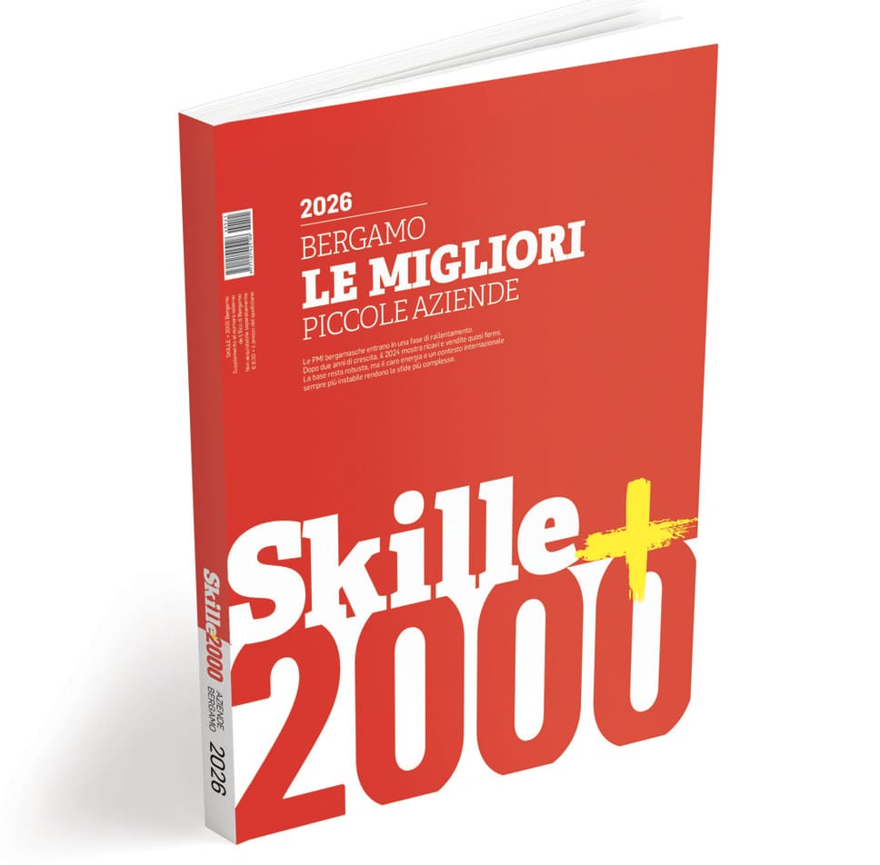 Le «piccole» si raccontano a Skille: i bilanci delle 2mila migliori realtà 