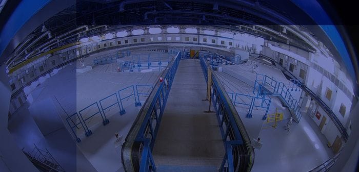 L'Italia entra nel progetto Sesame, in Giordania 