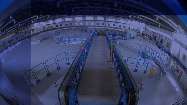 L'Italia entra nel progetto Sesame, in Giordania 