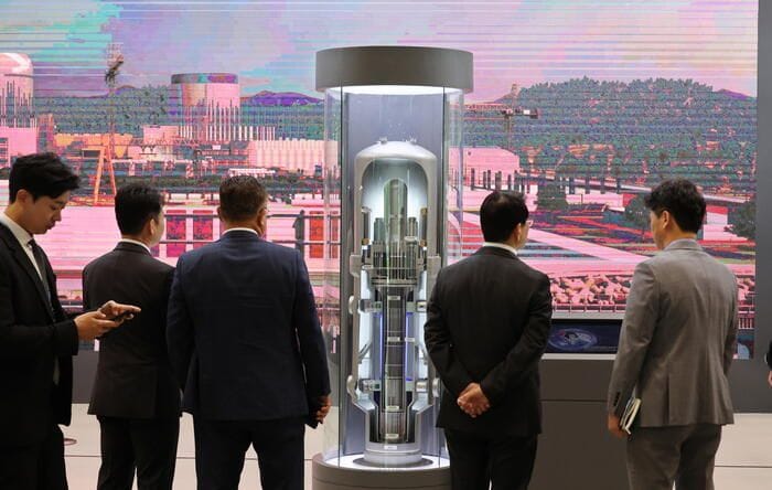 Pichetto, nel 2033 possibile avere elettricità dal nucleare