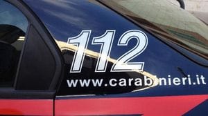 Si affrontano in pieno centro a Ponte San Pietro con un machete, ferito 19enne