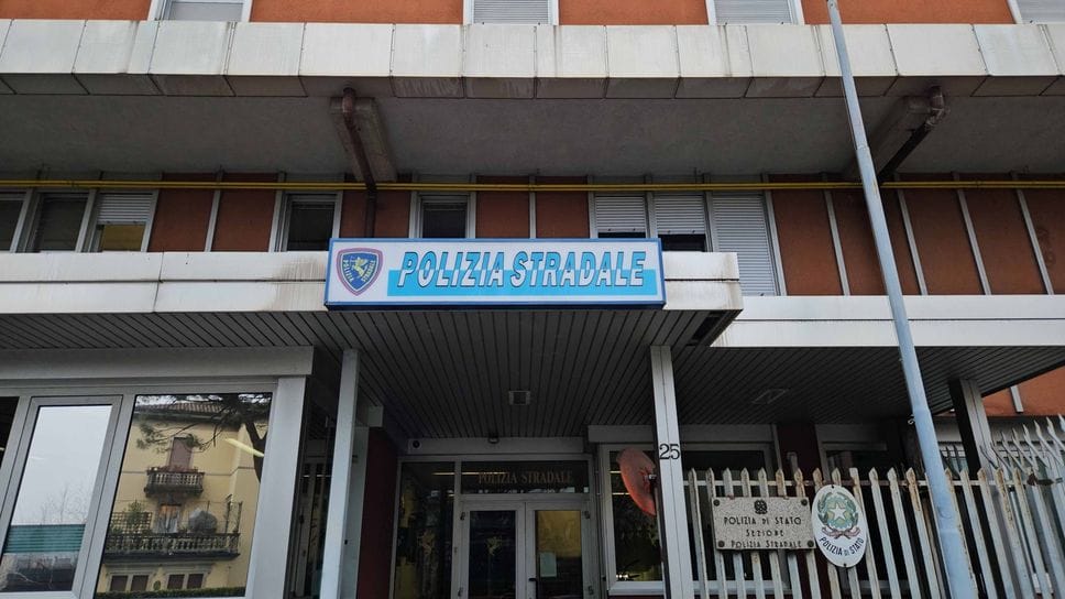 Sicurezza, 40 fogli di via in due mesi: stretta della Questura su furti, truffe e minacce