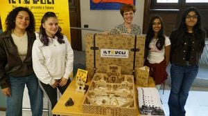 «Tutti in gioco» con il Pirlì, Gaverina ospiterà le finali. E ora c’è anche il «Topolì»