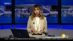 BERGAMO TG ORE12