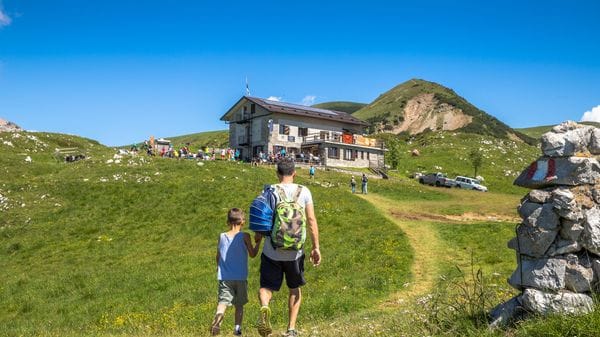 Bando rifugi, in Lombardia altri 5,2 milioni: finanziati 9 interventi in Bergamasca