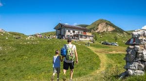 Bando rifugi, in Lombardia altri 5,2 milioni: finanziati 9 interventi in Bergamasca