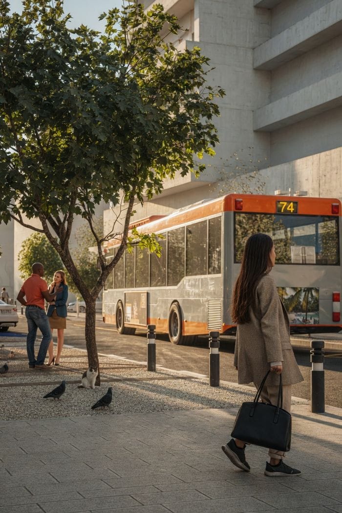 Bergamo, via Paglia cambia volto: il 9 giugno parte la riqualificazione