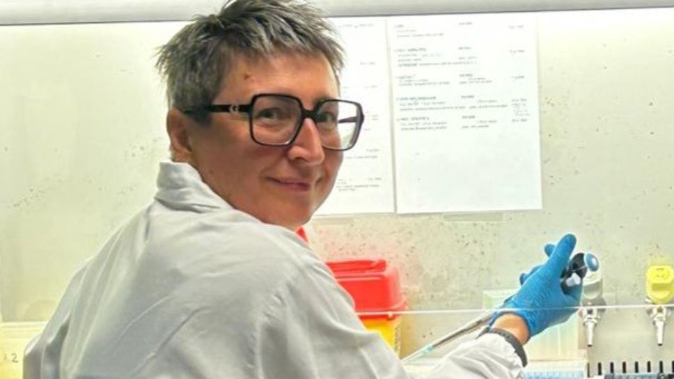 Biologa accoltellata: «In famiglia abituati ad aiutare, è stato naturale fermarsi»