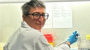 Biologa accoltellata: «In famiglia abituati ad aiutare, è stato naturale fermarsi»