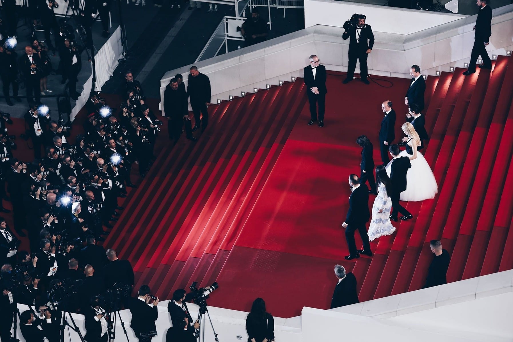 Cannes 2026: il festival e tutto quello che resta fuori dallo schermo